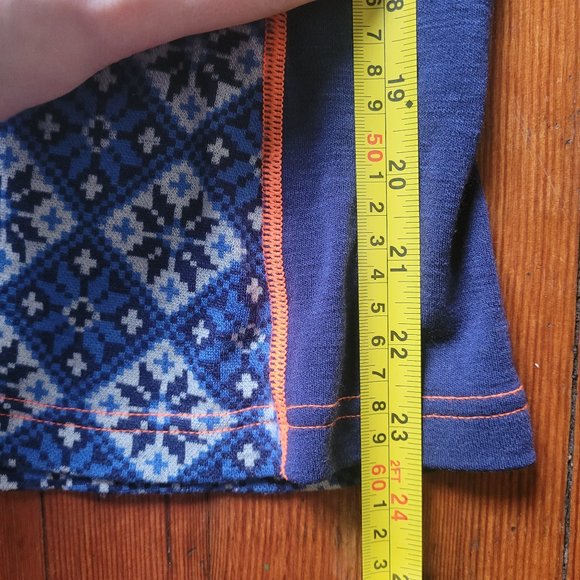 100pc Merino Wool Base Layer, ~Small/Medium - Picture 7 of 9